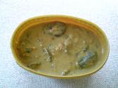 Stuffed Brinjal Curry